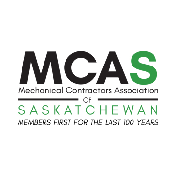 Saskatchewan Construction Safety Association Official Logo